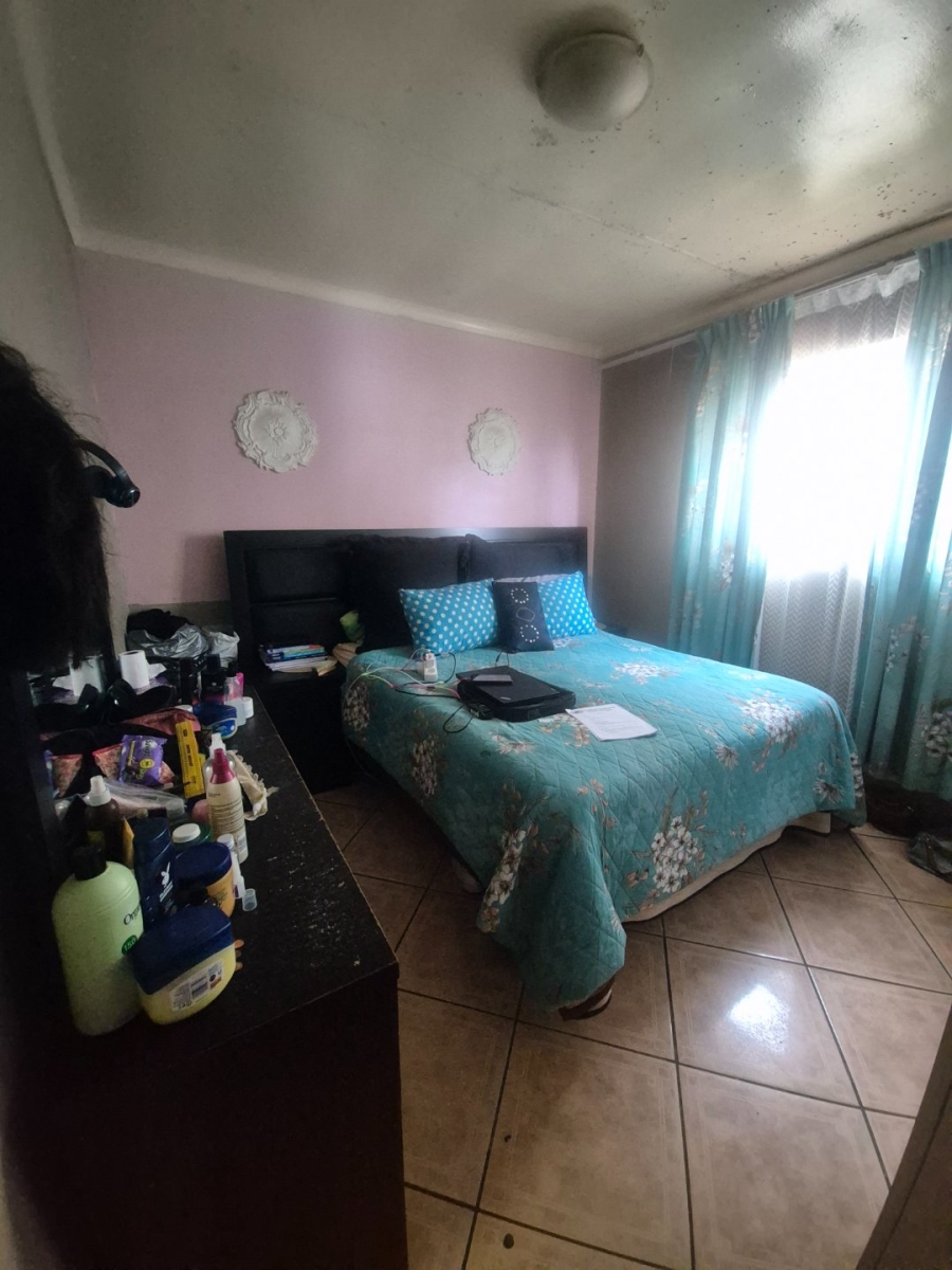 2 Bedroom Property for Sale in Motherwell Nu7 Eastern Cape